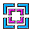 Center Element/Plane icon