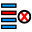 Delete section