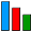 XY Chart toolbar icon