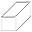 Orthogonal view icon