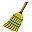 Clear Output icon