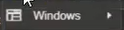 Delete menu option