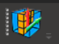Free Bodies Settings toolbar