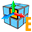 Element Coordinates icon