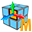 Material Coordinates icon